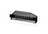 MAHLE ORIGINAL LX 1710 Air Filter